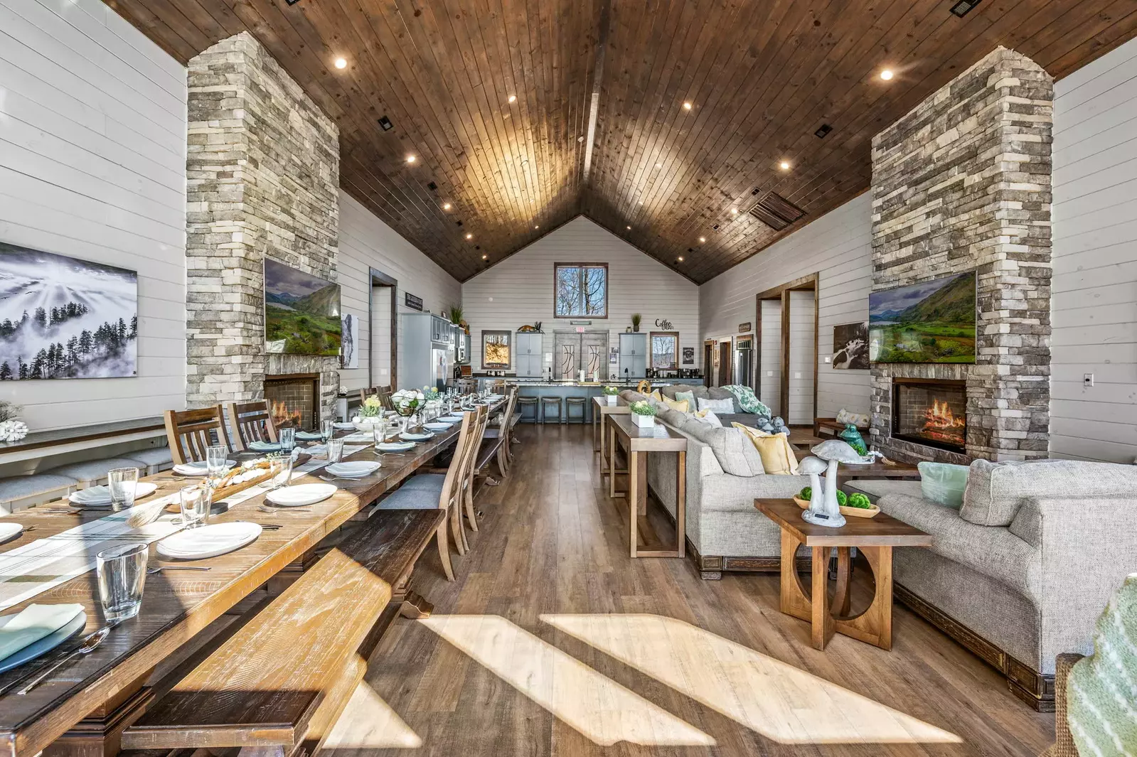 LUCID DREAMS LODGE