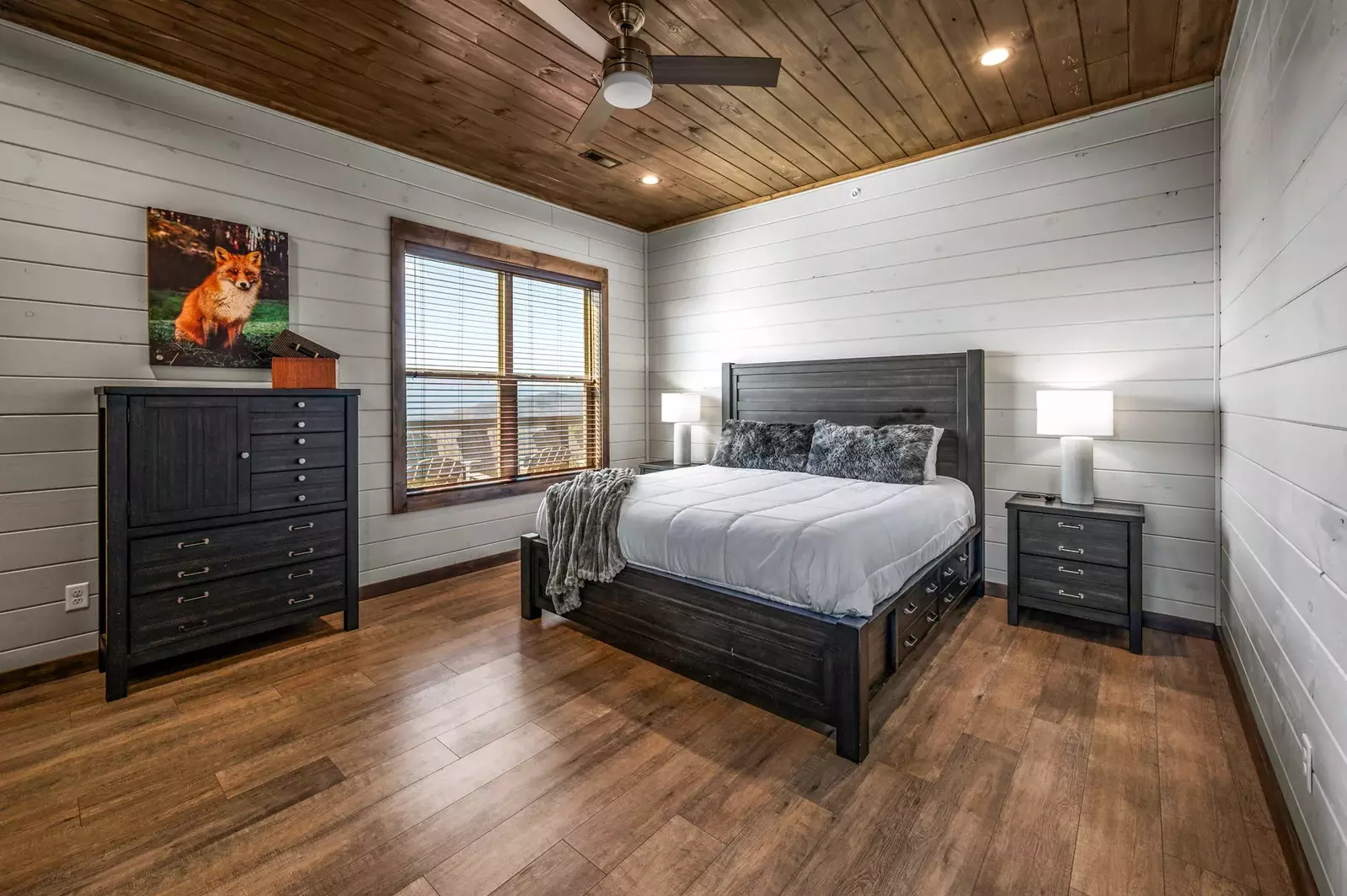 LUCID DREAMS LODGE