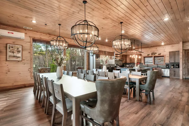 HIBERNATION LODGE