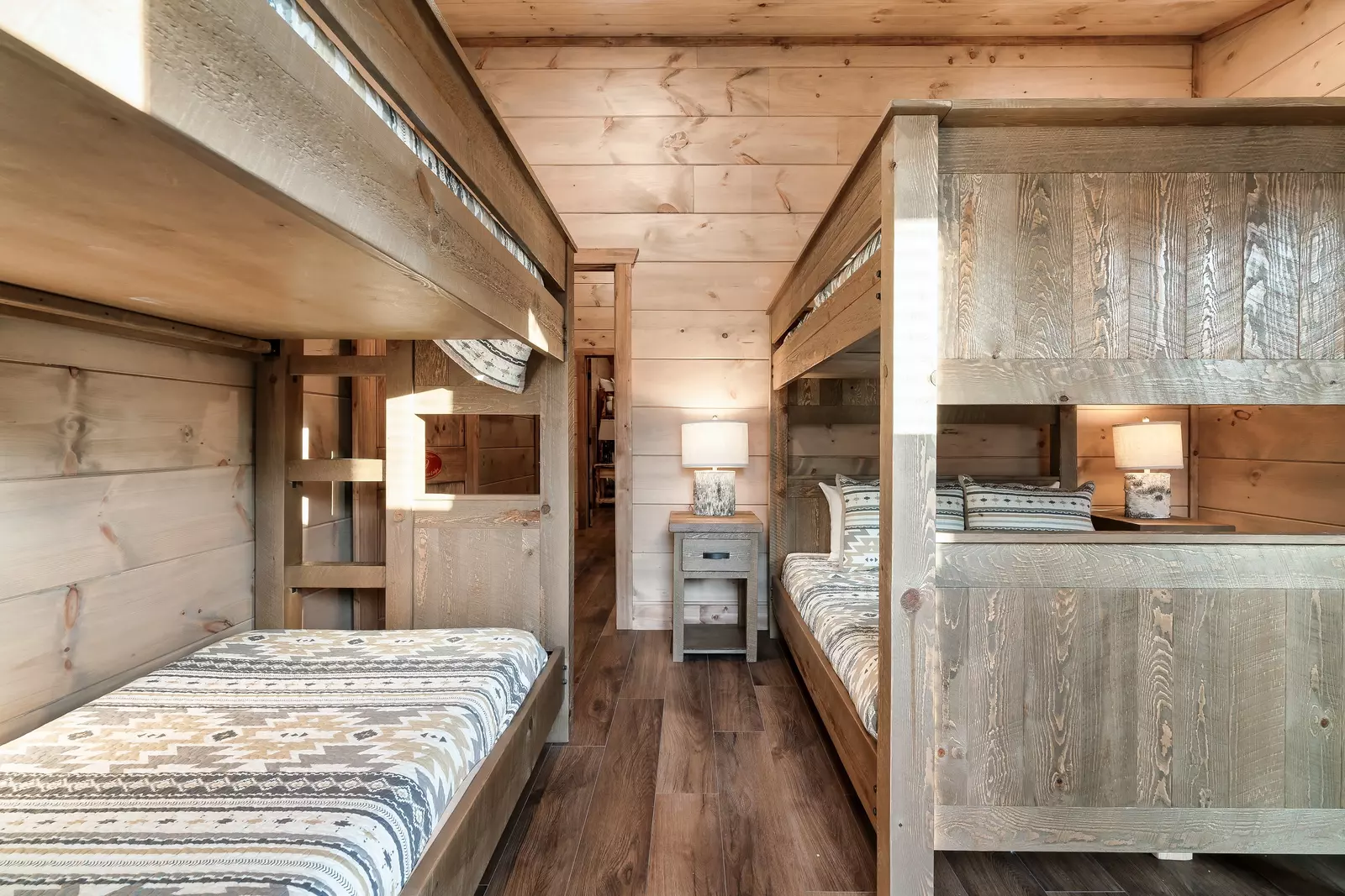 HIBERNATION LODGE