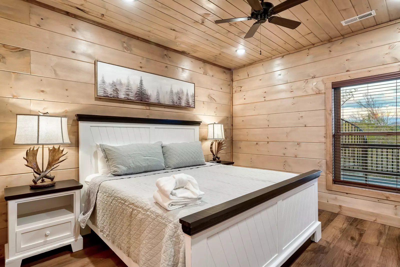 HIBERNATION LODGE