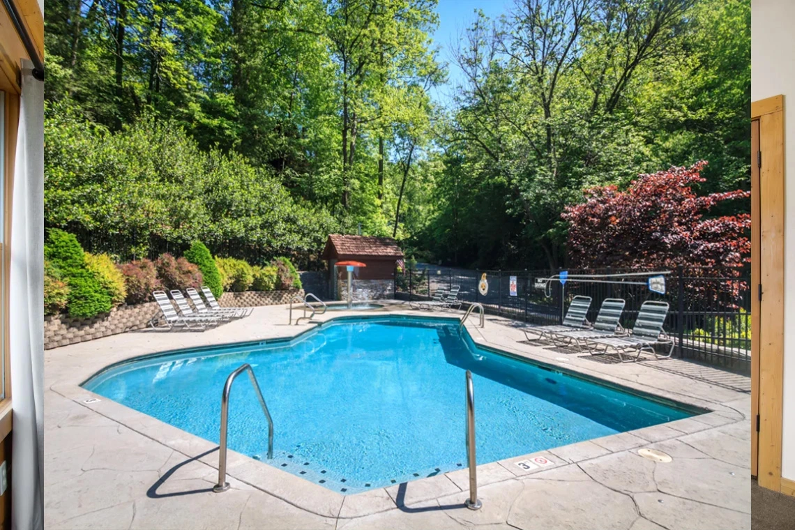 LAZY DAZE LODGE