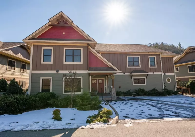 LEGACY LODGE