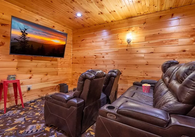 LEGACY LODGE