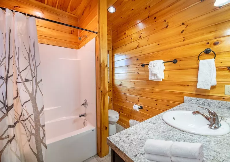 LEGACY LODGE
