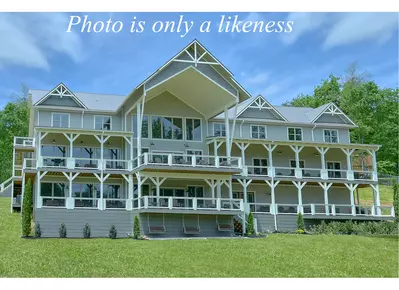 GRAND FORGE LODGE