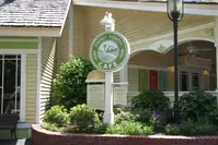 Front Porch Cafe at Dollywood
