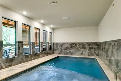 grinning bear retreat is one of our top gatlinburg cabins with pools