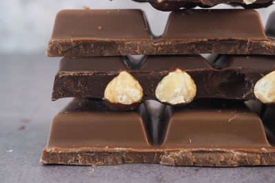 chocolate bar