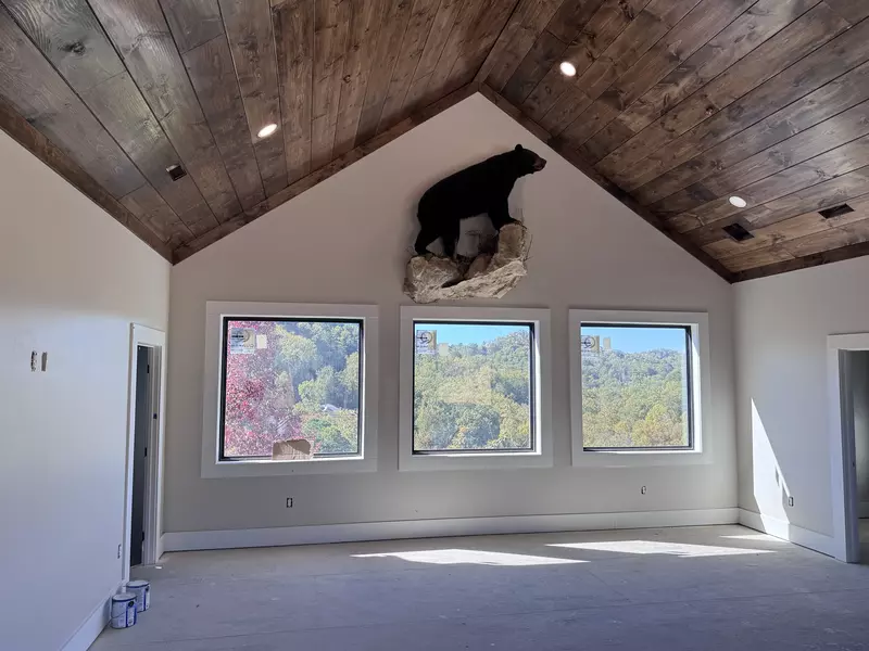 THE GRAND VIEW