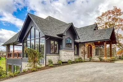 cove valley splash is one of our top gatlinburg cabin rentals