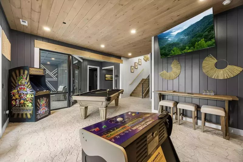 greystone heights lodge is one of our top luxury cabin rentals in pigeon forge tn