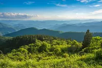 great smoky mountains national park