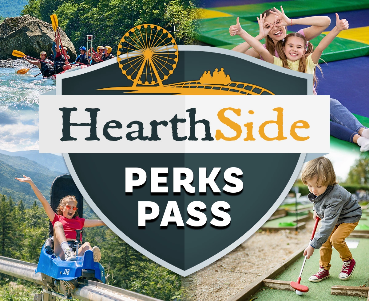 HearthSide Perks Pass