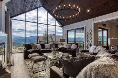 summit mountain splash is one of the best gatlinburg cabin rentals