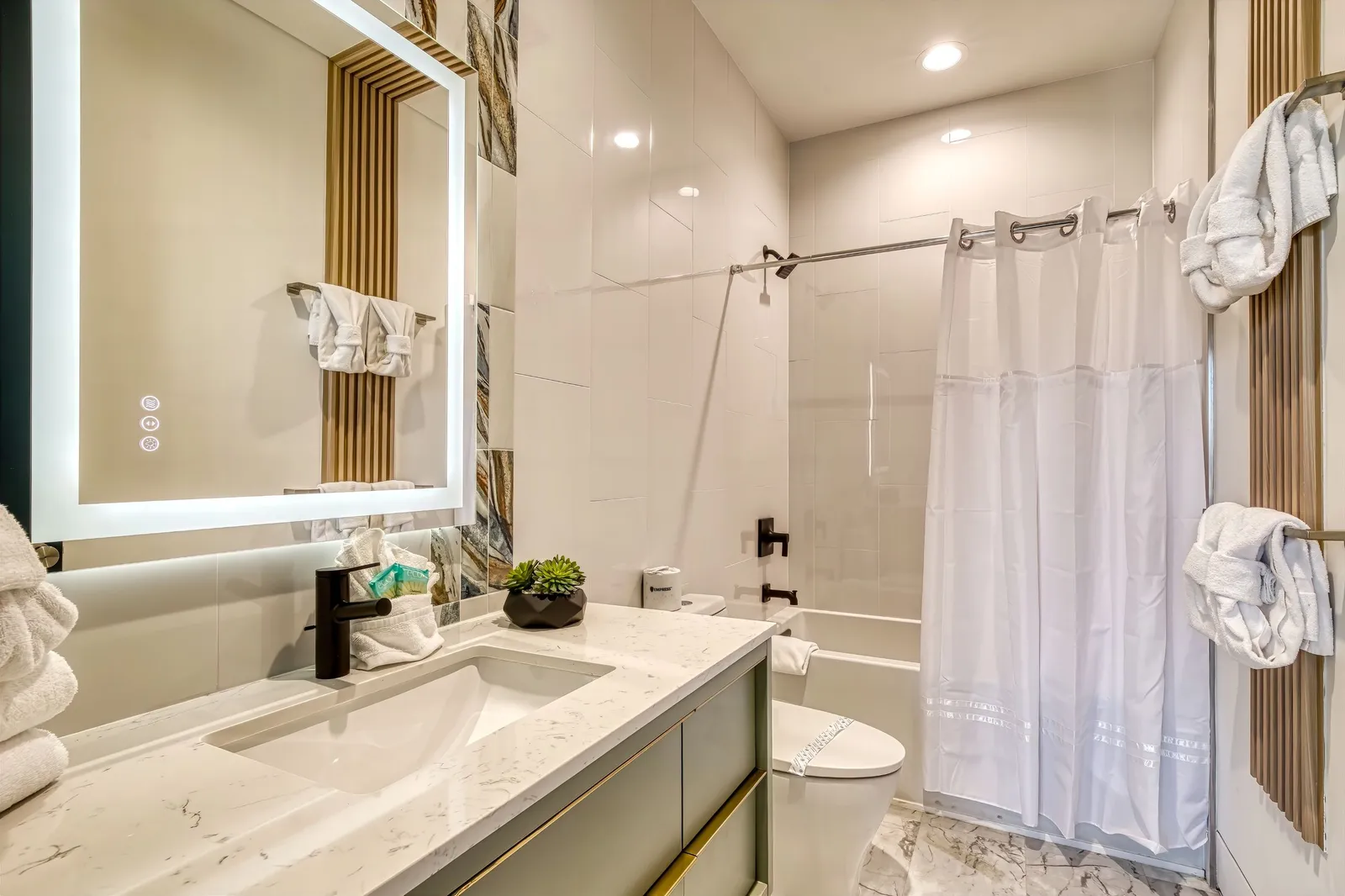 MOUNTAIN MODERN ESCAPE