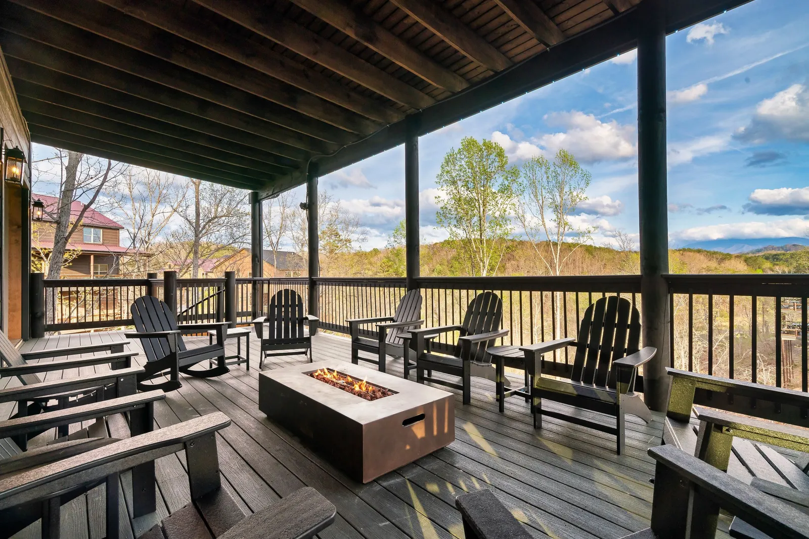 MOUNTAIN MASTERPIECE