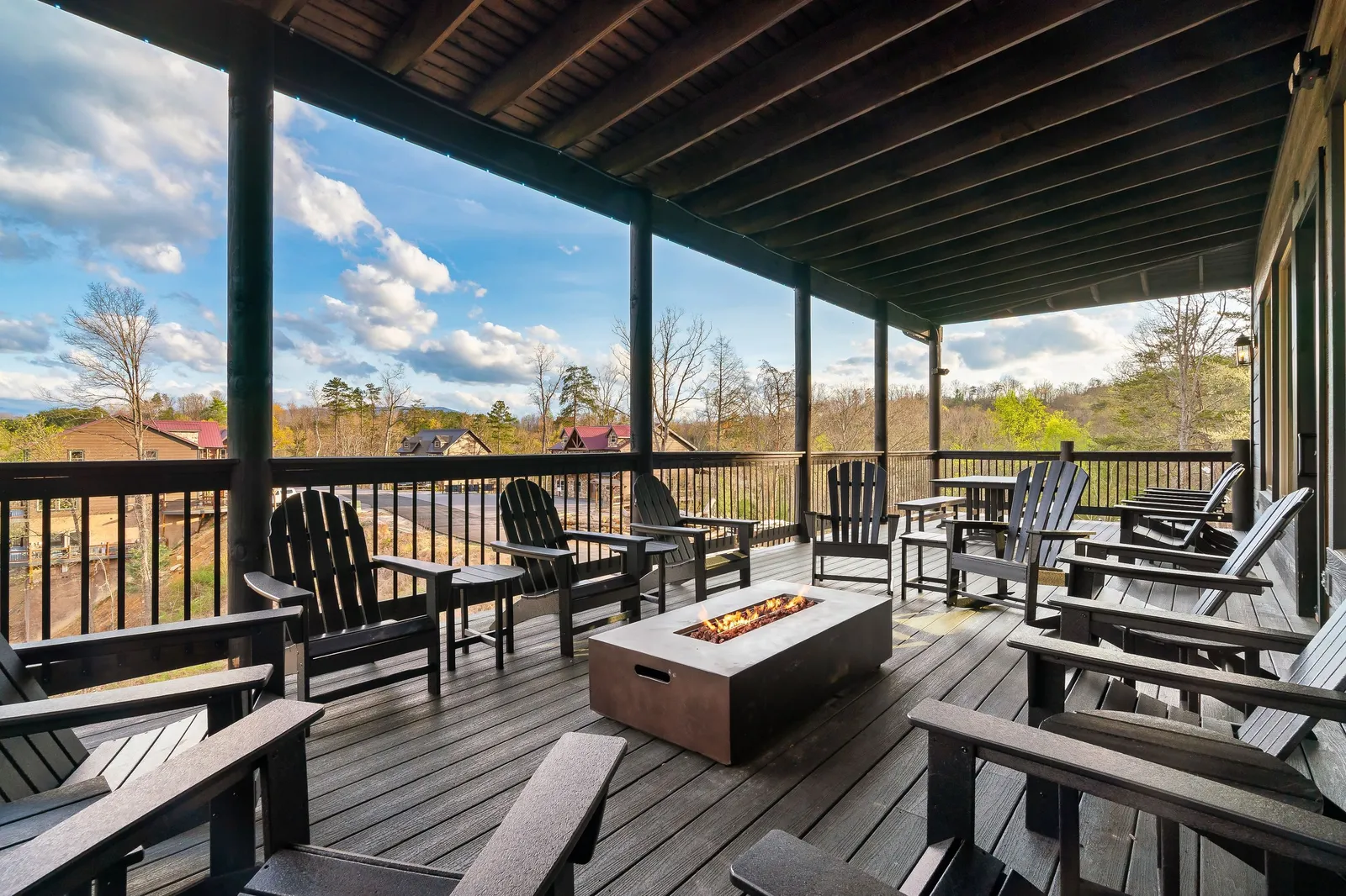 MOUNTAIN MASTERPIECE