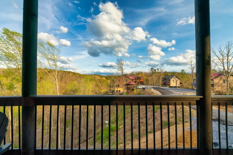 MOUNTAIN MASTERPIECE