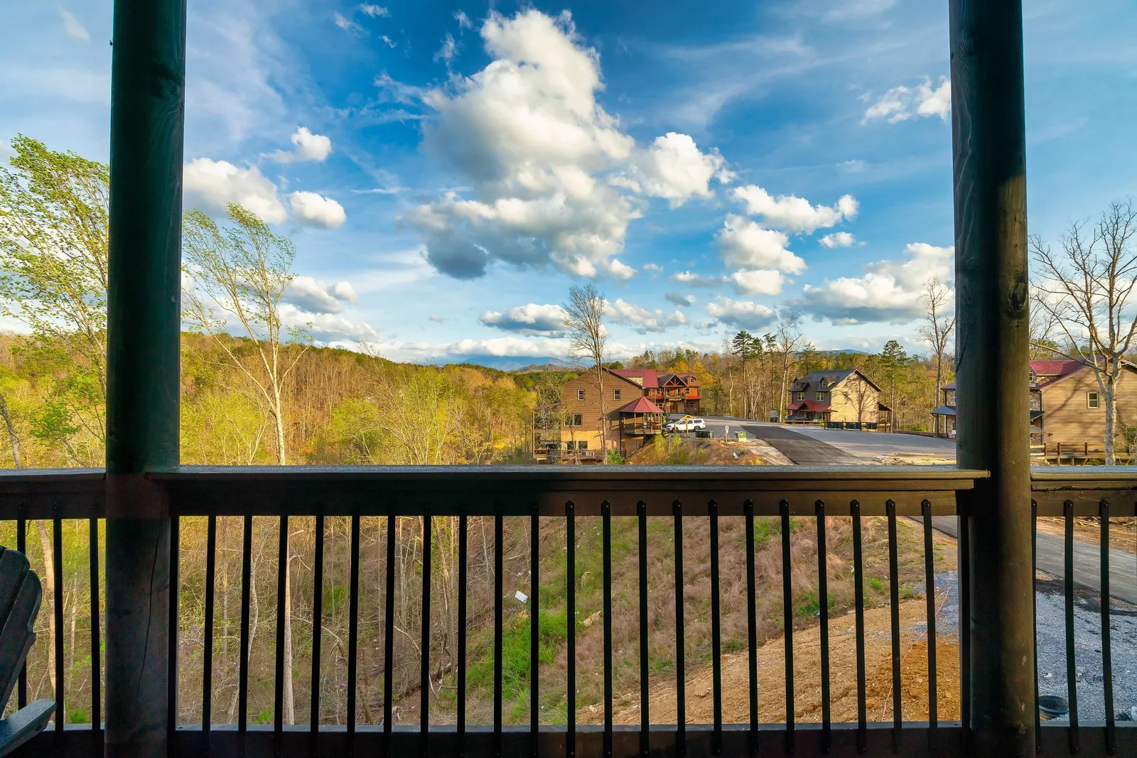 MOUNTAIN MASTERPIECE