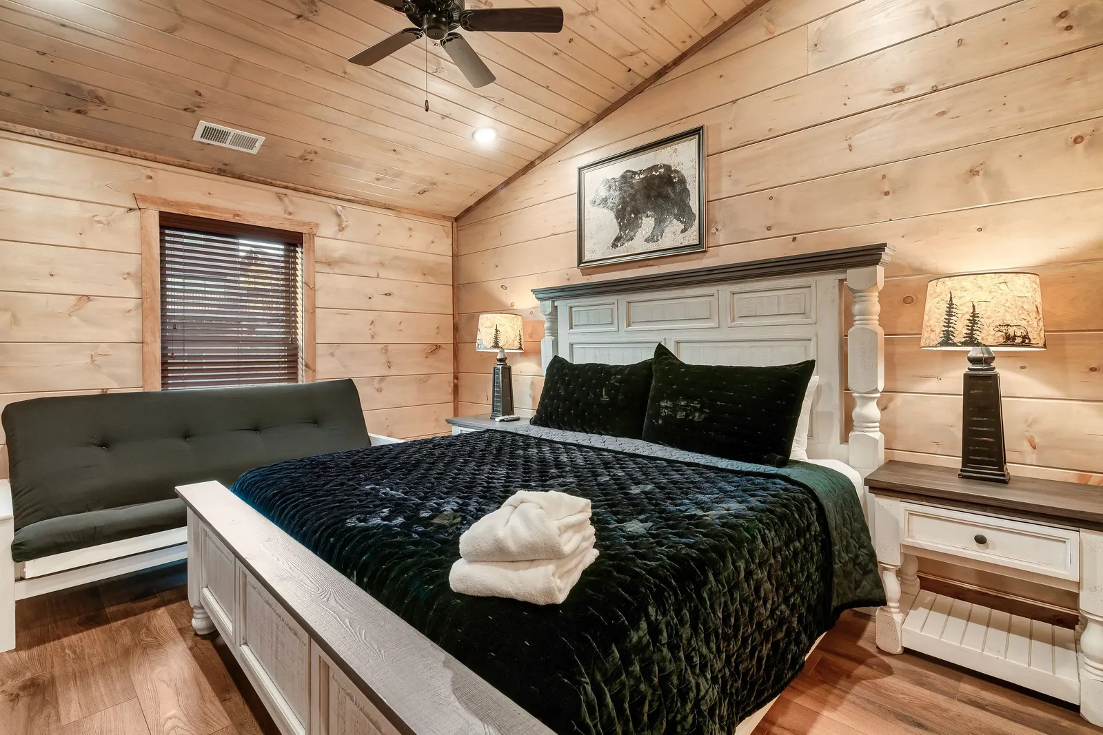 MOUNTAIN MASTERPIECE