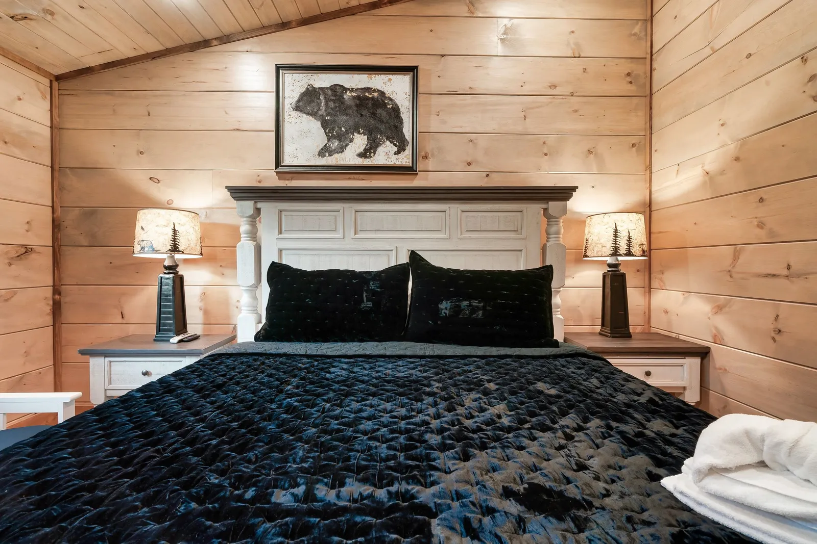 MOUNTAIN MASTERPIECE