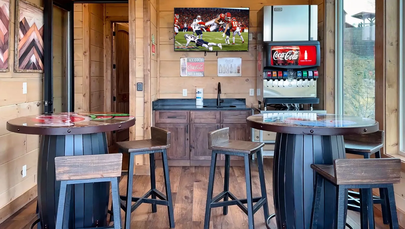 MOUNTAIN MASTERPIECE