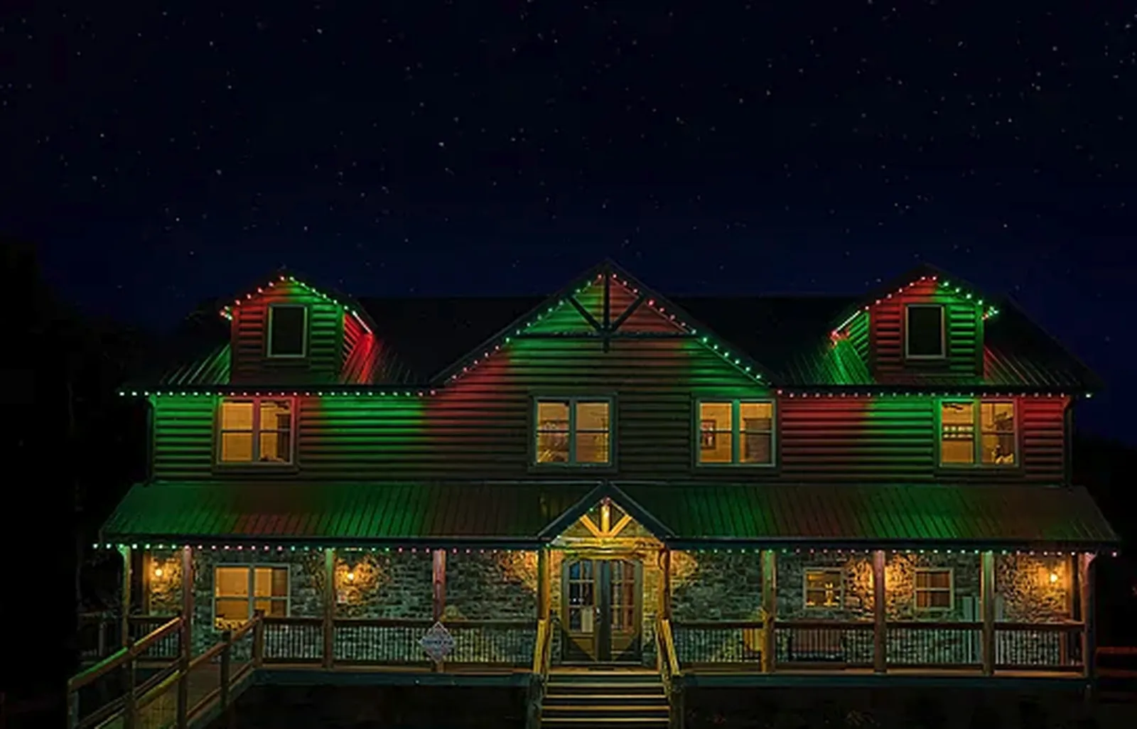 MOUNTAIN MASTERPIECE