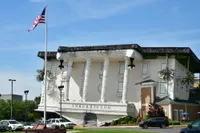 WonderWorks is one of the unique things to do in Pigeon Forge TN