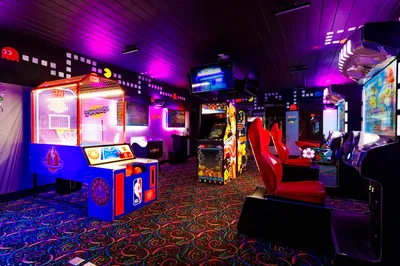 Big Bear Cove Lodge is one of the top luxury Pigeon Forge cabins with indoor pools