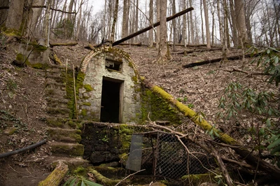 the house of the fairies is one of the top gatlinburg hidden gems
