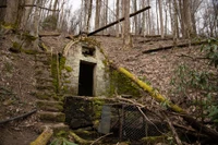 the house of the fairies is one of the top gatlinburg hidden gems