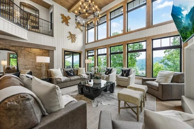 greystone heights lodge is near fun things to do in Gatlinburg TN at night