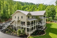 great elkmont lodge is one of our luxury cabins in pigeon forge