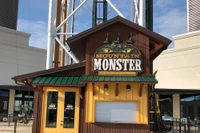 Mountain Monster is one of the top attractions in the Smoky Mountains off the beaten path