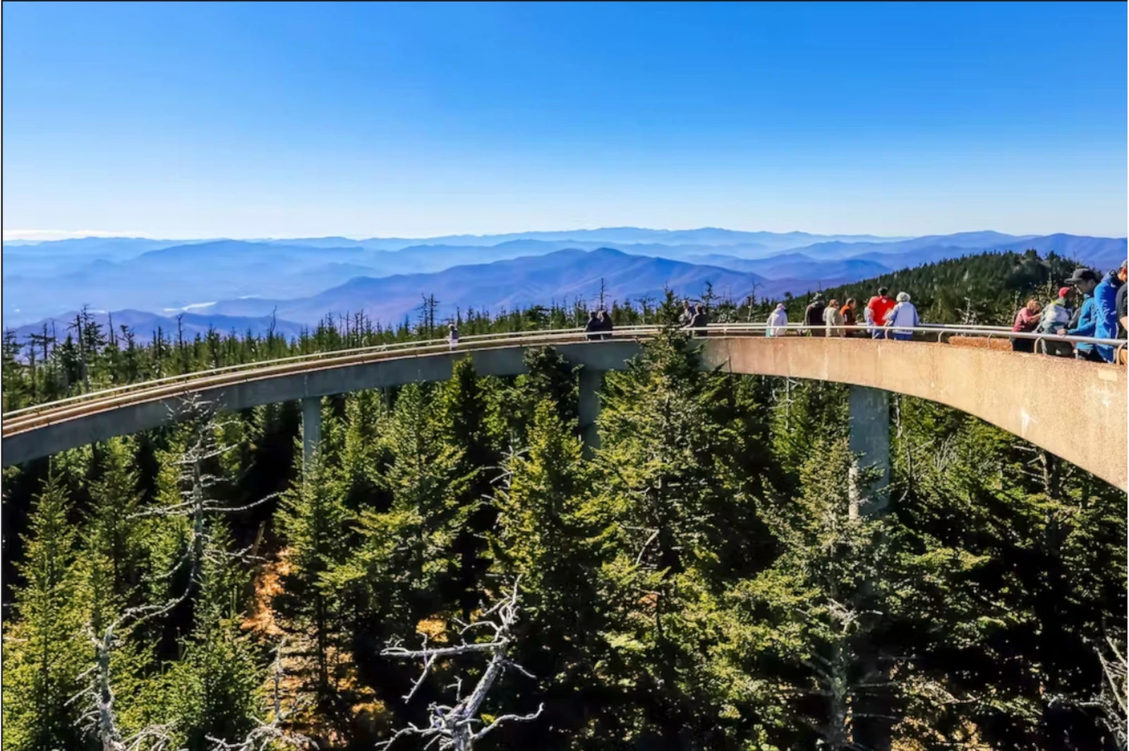 SUMMIT VISTA LODGE