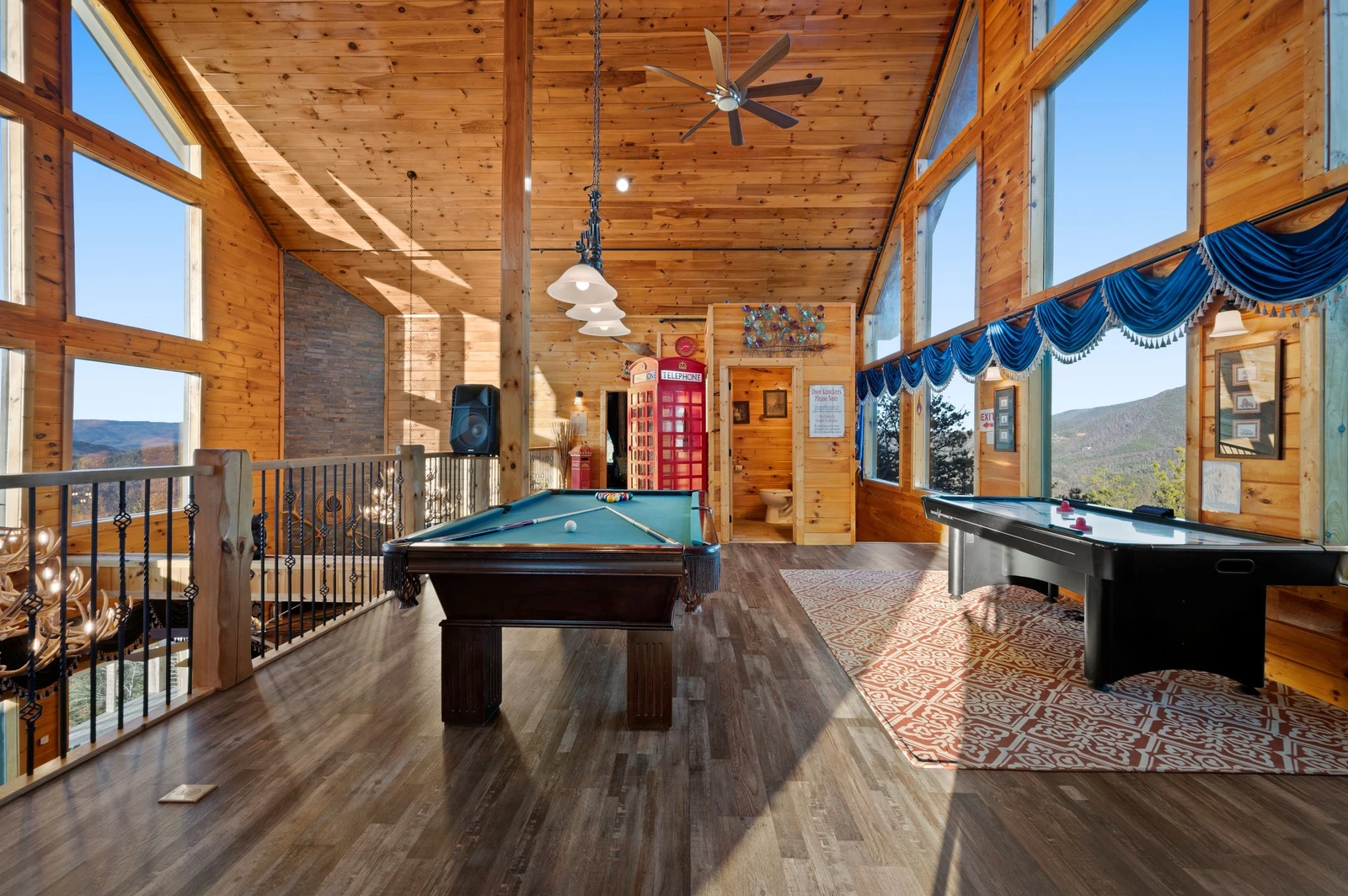 PIMALAI LODGE