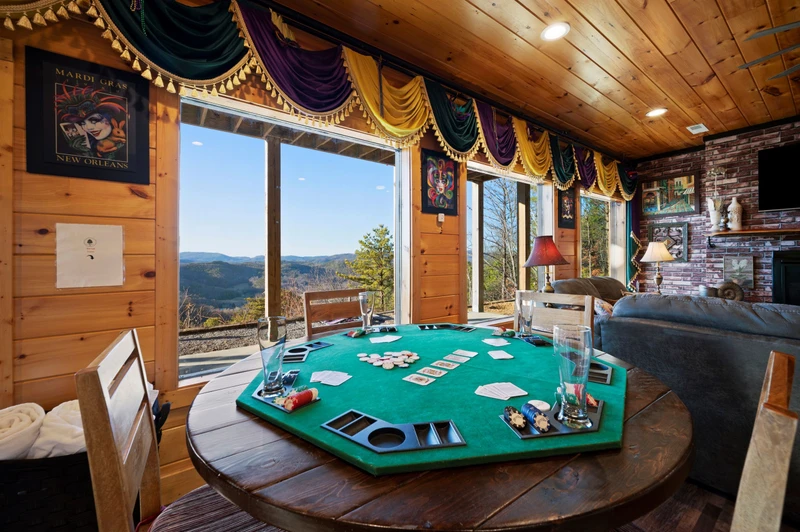 PIMALAI LODGE
