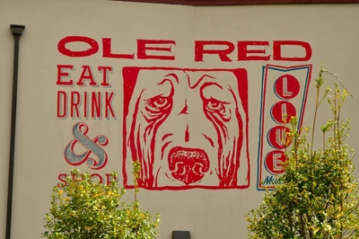 ole red is a must for your bachelorette weekend in gatlinburg
