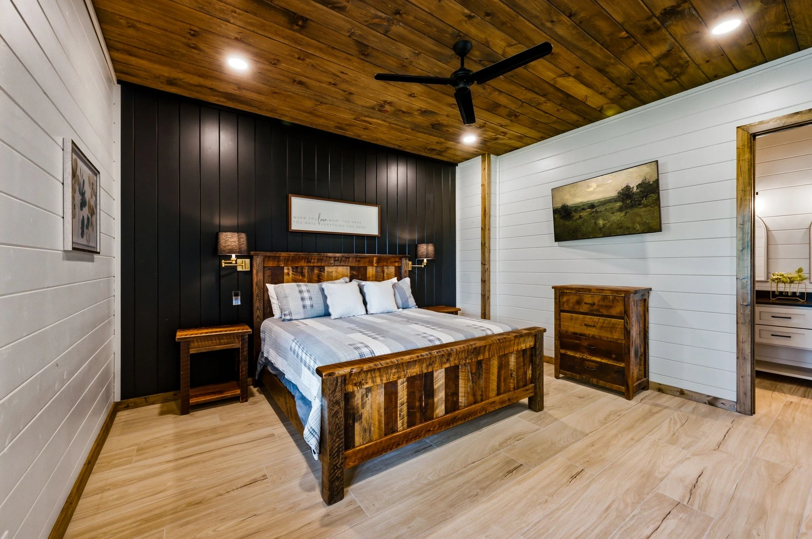 GRAND FORGE LODGE