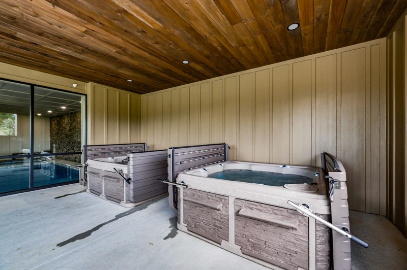 GRAND FORGE LODGE