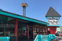 The Ole Smoky Candy Kitchen has some of the best dessert in Gatlinburg