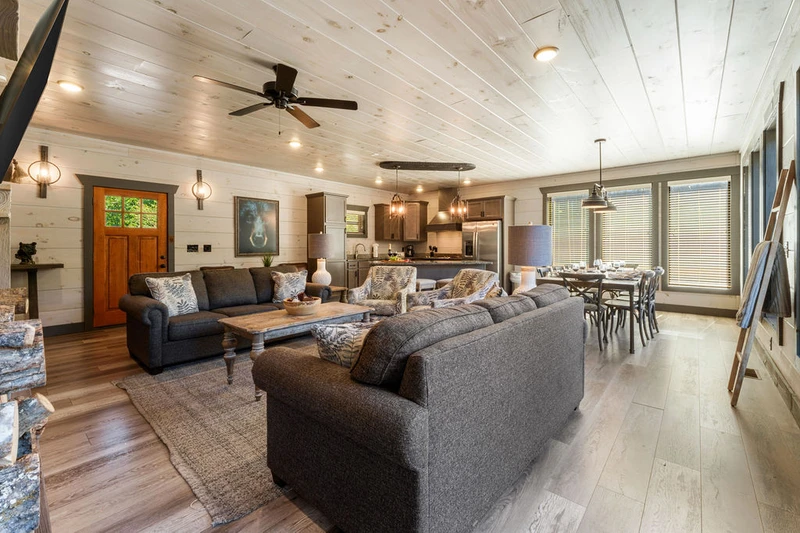 BEAR PAWS