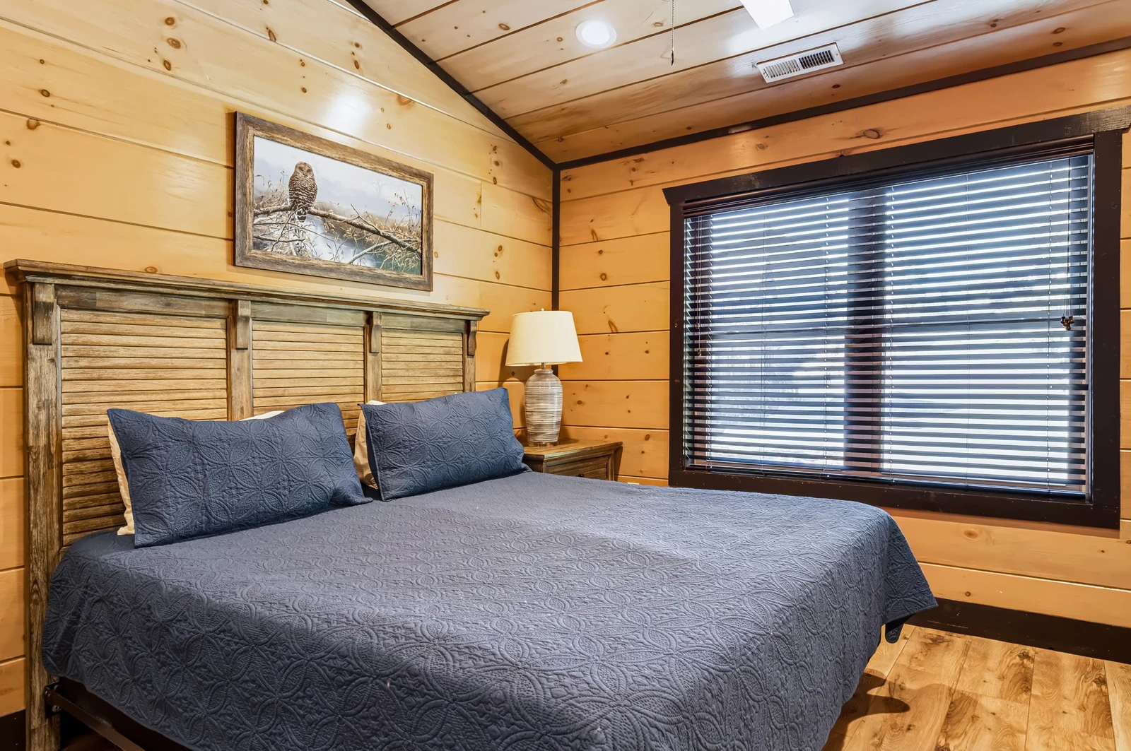 MOUNTAIN MASTERPIECE